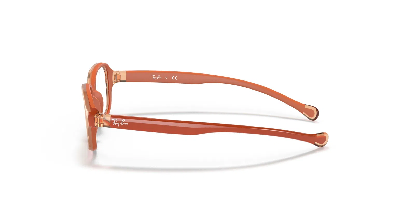 Ray-Ban Kids 0RY9074V Eyeglasses - view 36
